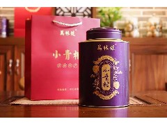 新會柑普茶要怎么保存？